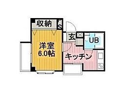 KyMax上溝ビル 6階