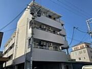堺東駅より徒歩11分 2階 築32年10ヶ月の賃貸物件