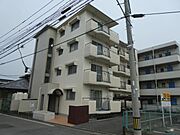 箱崎駅より徒歩15分 2階 築41年8ヶ月の賃貸物件