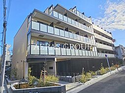 ハーモニーレジデンス中野ノースアライ 205