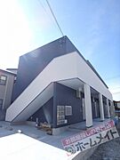 石津川駅より徒歩10分 2階 築8年9ヶ月の賃貸物件