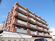 浦安駅より徒歩3分 2階 築37年5ヶ月の賃貸物件