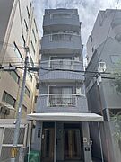 グレース都島 3階 築34年4ヶ月の賃貸物件