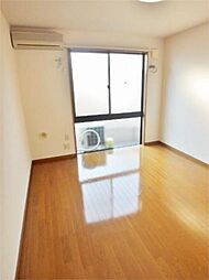 アムール琴 104 1階1Kのリビング/ダイニング