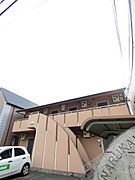 プレジデントナルカミ 2階 築26年8ヶ月の賃貸物件