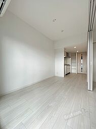 南海線 石津川駅 徒歩4分の賃貸マンション 10階1LDKのリビング/ダイニング