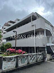 アベニュー二の橋