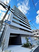 GRANDECLAT 3階 築3年9ヶ月の賃貸物件