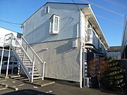 川越駅より徒歩20分 2階 築37年8ヶ月の賃貸物件