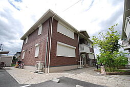 ロイヤル倉治C棟