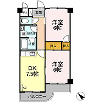 間取り：214073282437