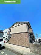 ベアーレディモーラ 1階 築20年8ヶ月の賃貸物件