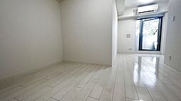 セリュークス高田馬場 3階1Kのリビング/ダイニング