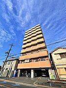 サンエス高石 6階 築34年3ヶ月の賃貸物件