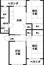 間取り：240032504506