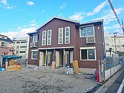 カーサ東豊田の賃貸物件