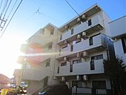 ベルトピア 1階 築33年10ヶ月の賃貸物件