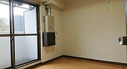 ランバレー元浅草 3階ワンルームのリビング/ダイニング