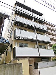 ノブレス上落合