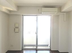 ウィスティリア大森山王 12階1Kのリビング/ダイニング