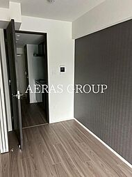 RELUXIA北赤羽 2階1DKのリビング/ダイニング