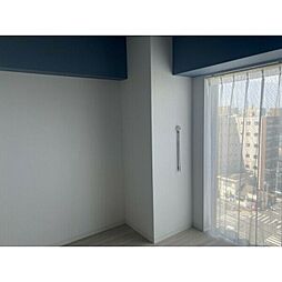 エヌエムスワサント 4階1Kのリビング/ダイニング