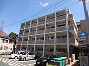 ユーヴェS 3階 築15年7ヶ月の賃貸物件