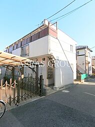 ドリームゲート祖師谷