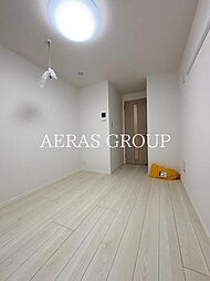 エクセラン南浦和 1階1Kのリビング/ダイニング