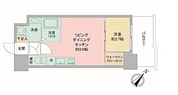 神戸高速東西線 新開地駅 徒歩3分 2階/-