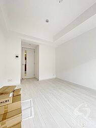 Osaka Metro中央線 朝潮橋駅 徒歩3分の賃貸マンション 4階1Kのリビング/ダイニング