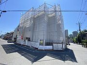 南大沢駅より徒歩9分 2階 築3年2ヶ月の賃貸物件