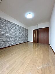 サザンクレスト堺 909 9階1Kのリビング/ダイニング