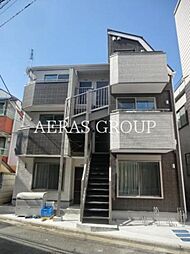 Rフォレスト成増