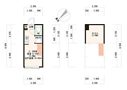 サニーデイズ和泉 102