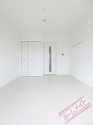 ベルンガーデン巽 9階1Kのリビング/ダイニング