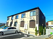 大塚・帝京大学駅より徒歩15分 2階 築9年1ヶ月の賃貸物件