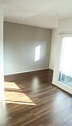 フェリーチェ大山 3階1Kのリビング/ダイニング