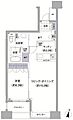 アビティ目黒3階30.1万円