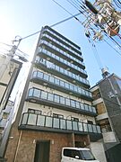 今里駅より徒歩9分 7階 築5年3ヶ月の賃貸物件