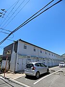 レオパレス松の賃貸物件