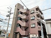 アーバン・スクエアーの賃貸物件