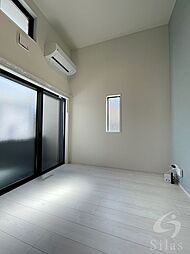 ハーモニーテラス豊後橋町A 1階1Kのリビング/ダイニング