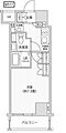レジディア笹塚23階13.4万円