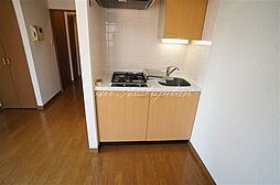 ダイヤモンドレジデンス勝どき 3階ワンルームのリビング/ダイニング