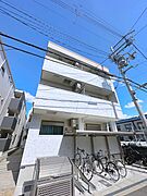 今川駅より徒歩8分 2階 築3年10ヶ月の賃貸物件