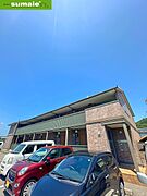 モナリエａｎ 1階 築19年10ヶ月の賃貸物件