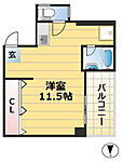 神戸市中央区割塚通５丁目 4階建 築48年のイメージ