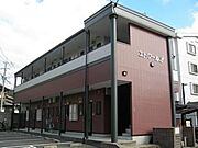 エトワール２ 1階 築27年7ヶ月の賃貸物件