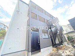 Ａｍｂｉｔｉｏｎ相武台前